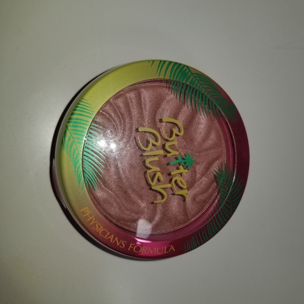 Physicians Formula Butter Blush